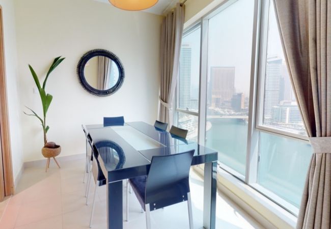 Apartment in Dubai - Modern Spacious 2 BR Apartment in Marina