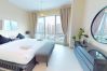 Apartment in Dubai - Modern Spacious 2 BR Apartment in Marina