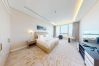 Studio in Dubai - Elevated Living in a  Studio in Palm Tower