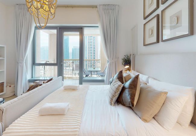 Studio in Dubai - Discover the Ultimate Dubai Lifestyle in Downtown