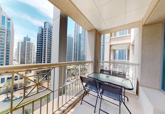 Studio in Dubai - Discover the Ultimate Dubai Lifestyle in Downtown