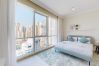 Apartment in Dubai - Stylish 2-Bedroom Apartment in JBR, Perfect for Enjoying the Ocean Vistas.