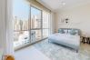 Apartment in Dubai - Stylish 2-Bedroom Apartment in JBR, Perfect for Enjoying the Ocean Vistas.