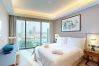 Apartment in Dubai - Experience Luxury: 2-Bedroom Address Opera Apartment with Spectacular Burj Khalifa View