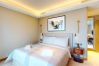 Apartment in Dubai - Experience Luxury: 2-Bedroom Address Opera Apartment with Spectacular Burj Khalifa View
