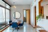 Apartment in Dubai - Embrace Luxury Living in Iris Blue Tower's 1-Bedroom Retreat