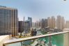 Apartment in Dubai - Luxurious Waterfront Studio at the Address Marina