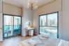 Apartment in Dubai - Splendour Luxury One Bedroom in Marina